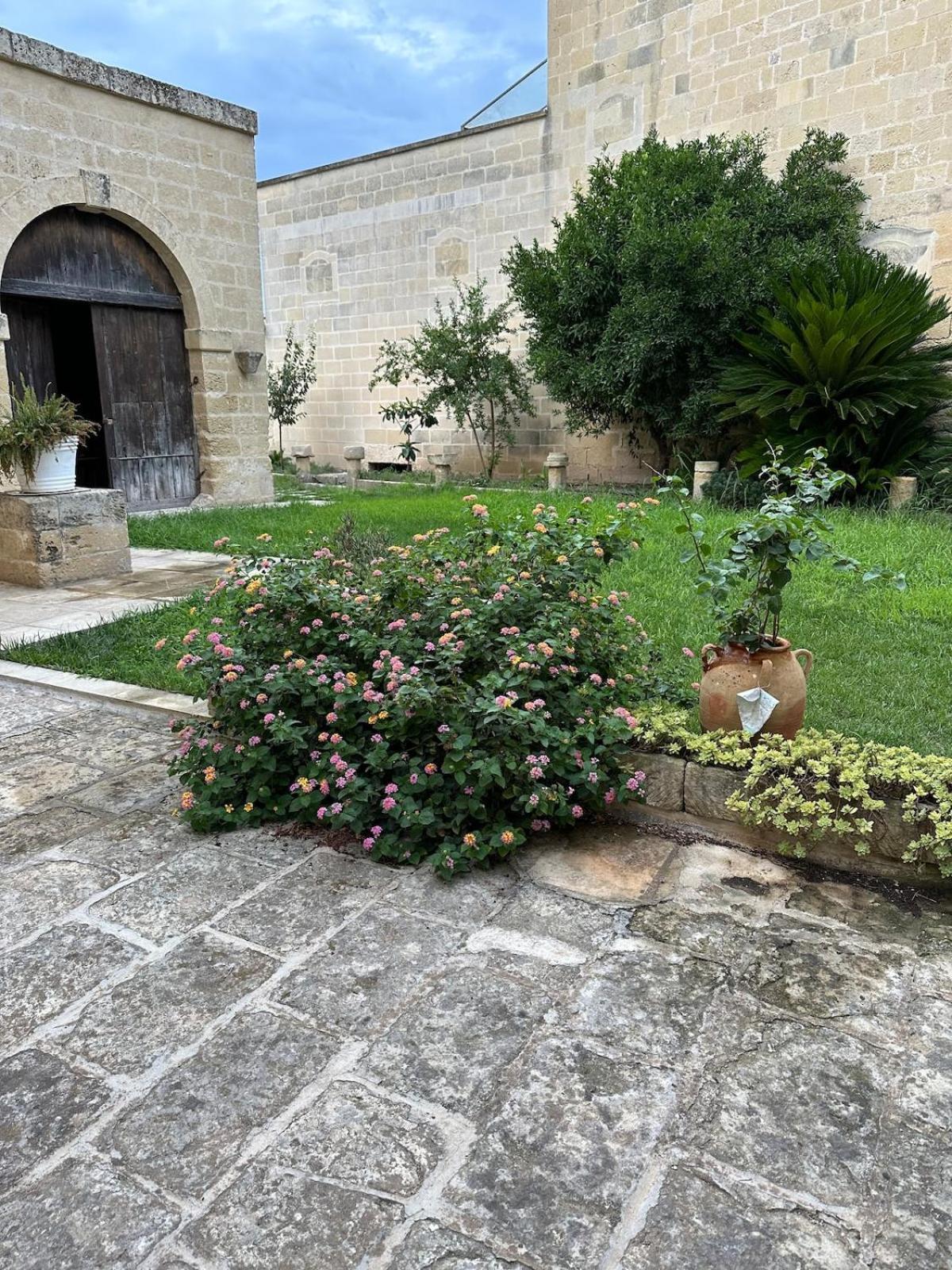 Вилла Historic Boutique House 1761 Pisignano  Экстерьер фото