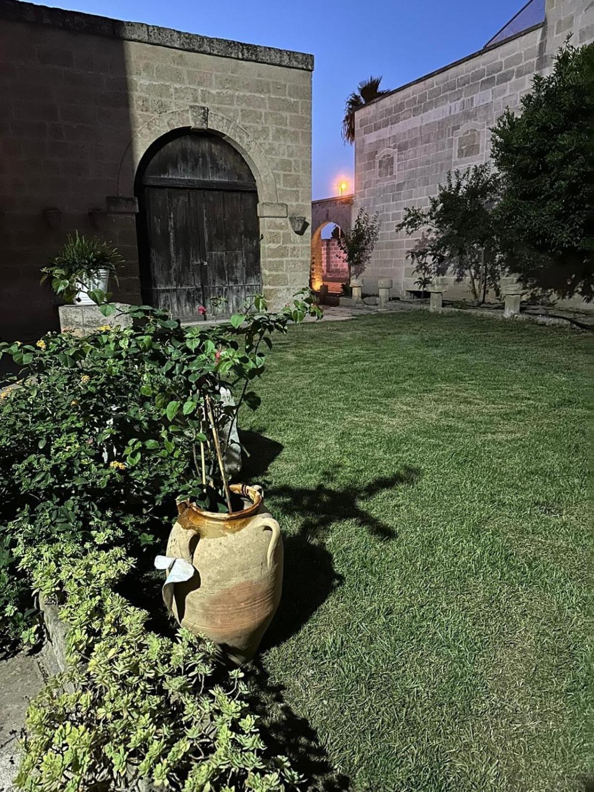 Вилла Historic Boutique House 1761 Pisignano  Экстерьер фото