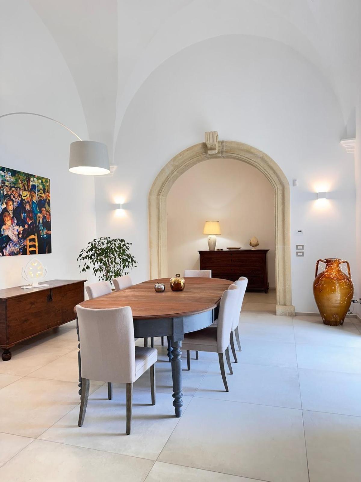 Вилла Historic Boutique House 1761 Pisignano  Экстерьер фото