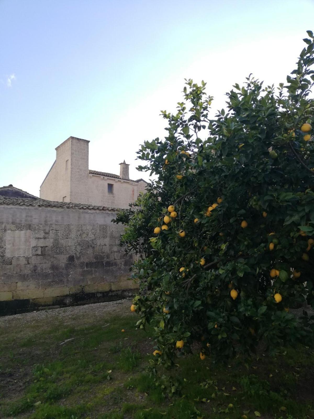Вилла Historic Boutique House 1761 Pisignano  Экстерьер фото