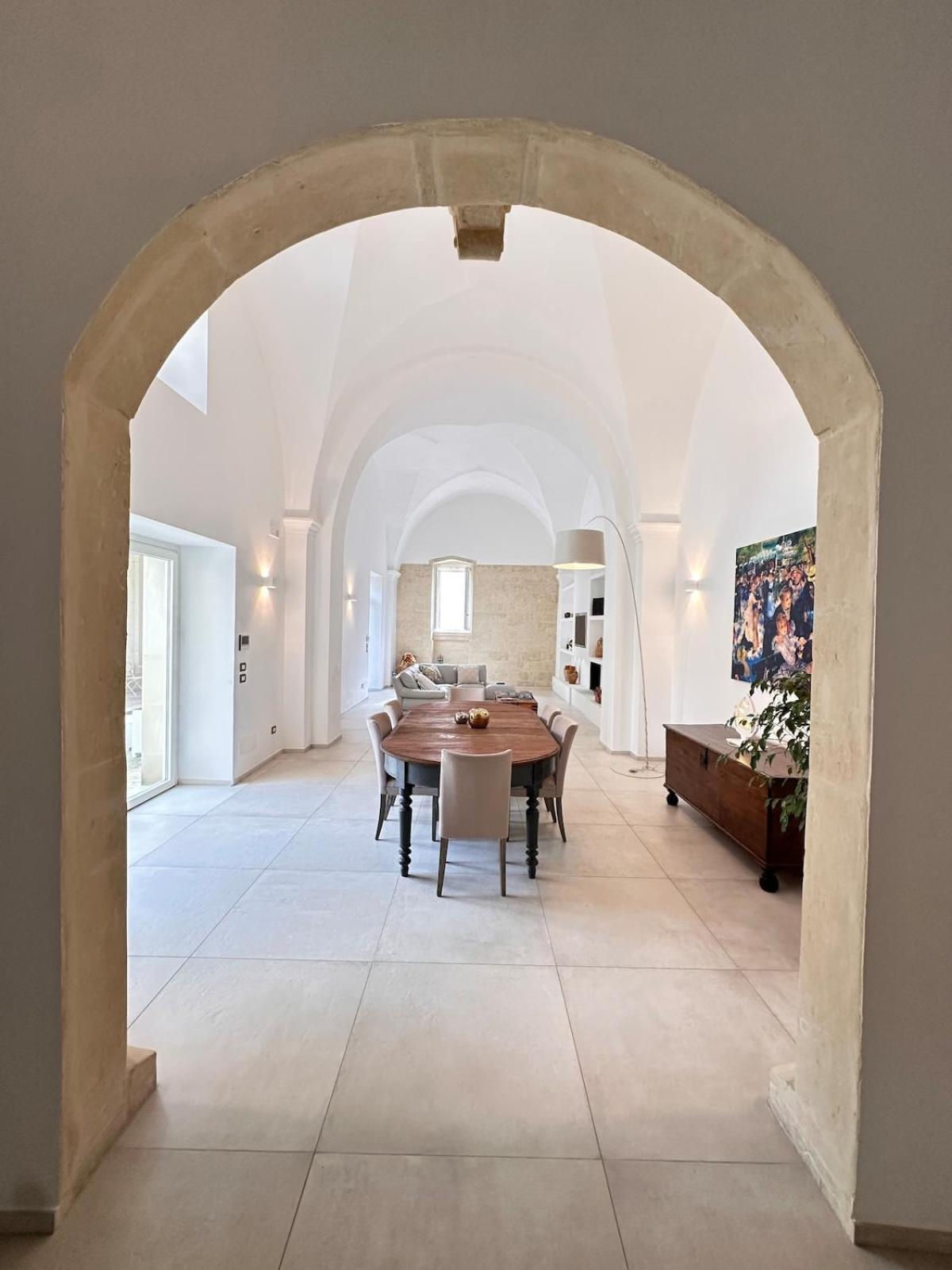 Вилла Historic Boutique House 1761 Pisignano  Экстерьер фото