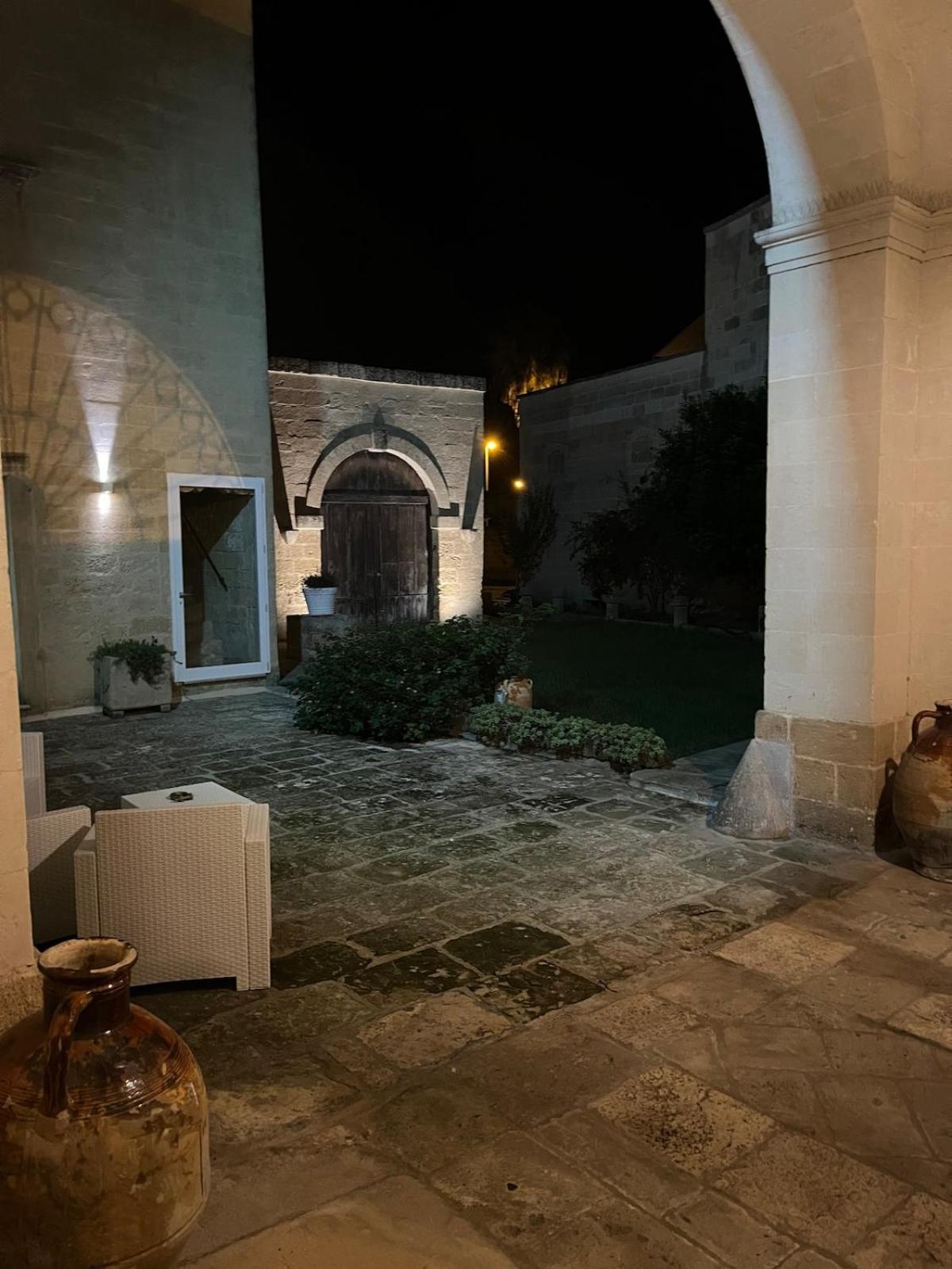 Вилла Historic Boutique House 1761 Pisignano  Экстерьер фото