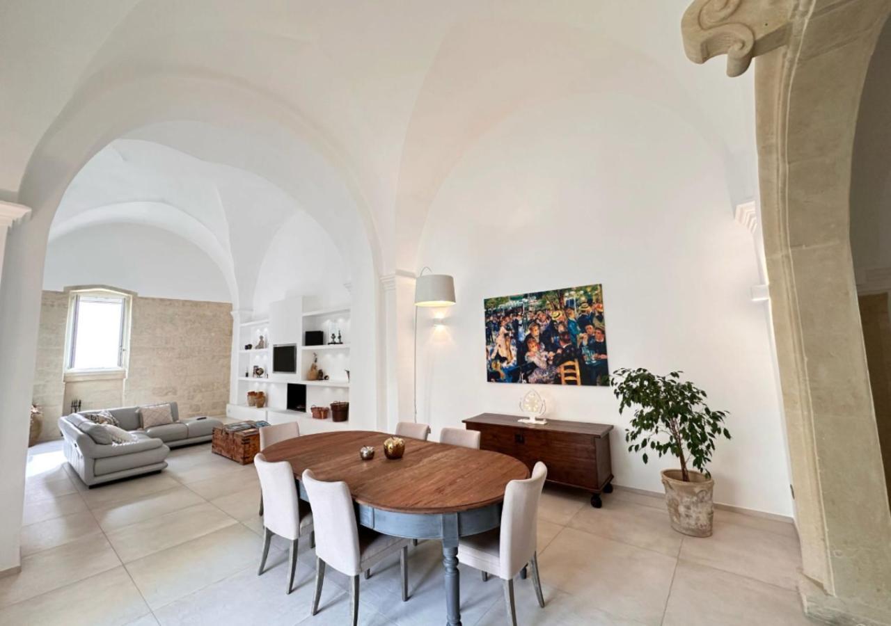 Вилла Historic Boutique House 1761 Pisignano  Экстерьер фото