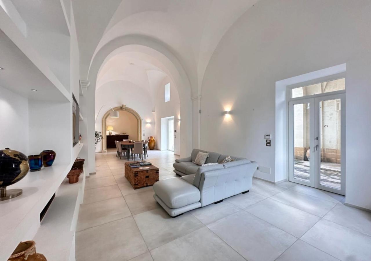 Вилла Historic Boutique House 1761 Pisignano  Экстерьер фото