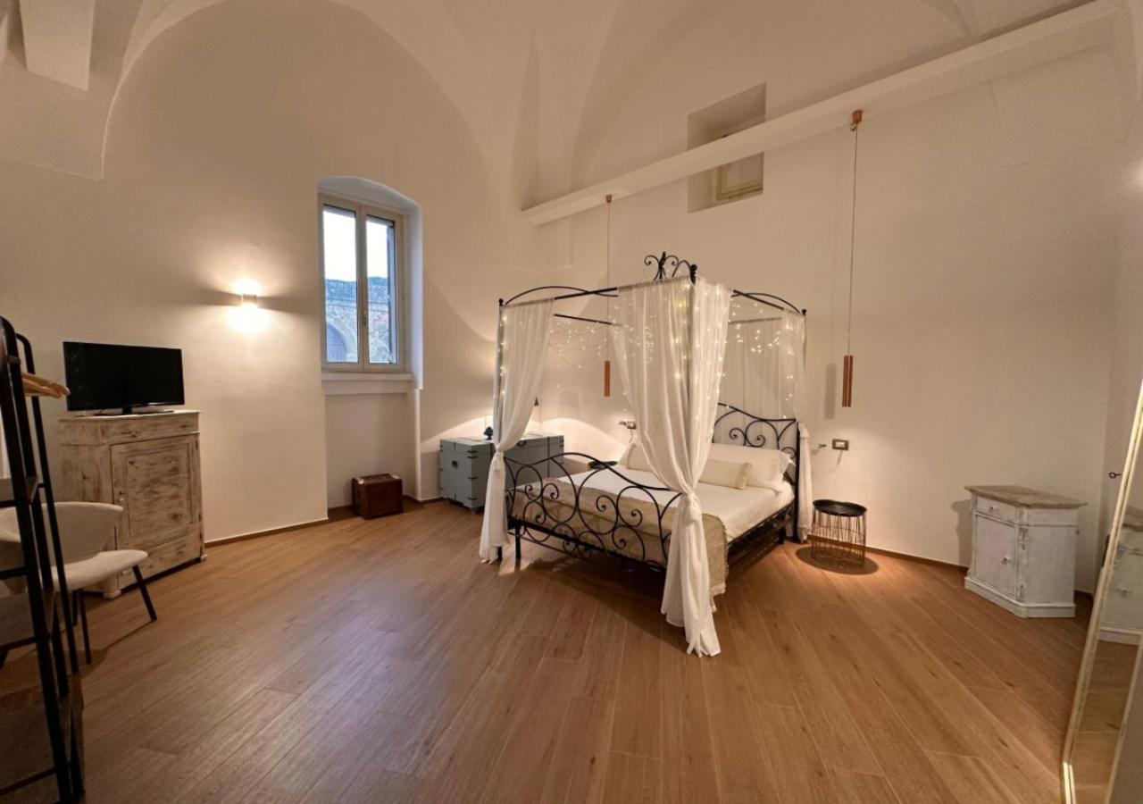 Вилла Historic Boutique House 1761 Pisignano  Экстерьер фото
