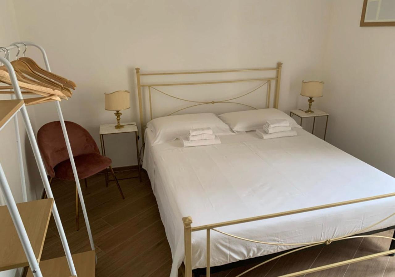 Вилла Historic Boutique House 1761 Pisignano  Экстерьер фото