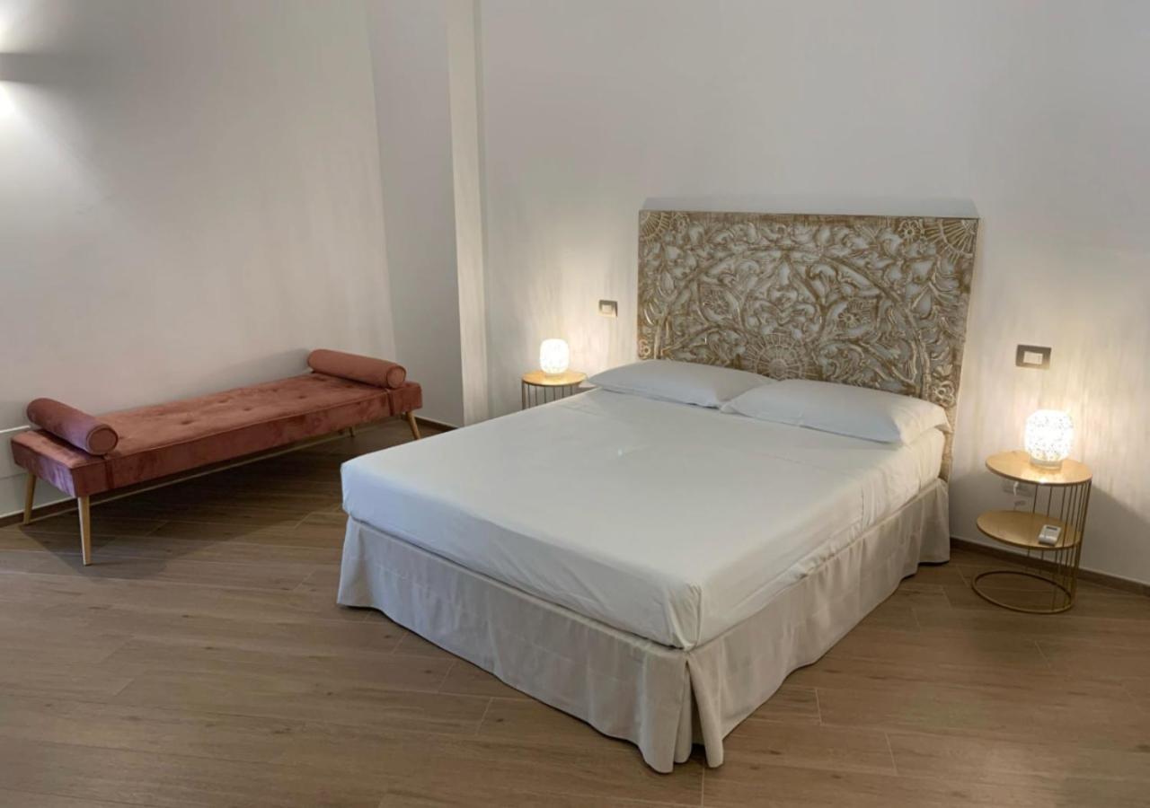 Вилла Historic Boutique House 1761 Pisignano  Экстерьер фото