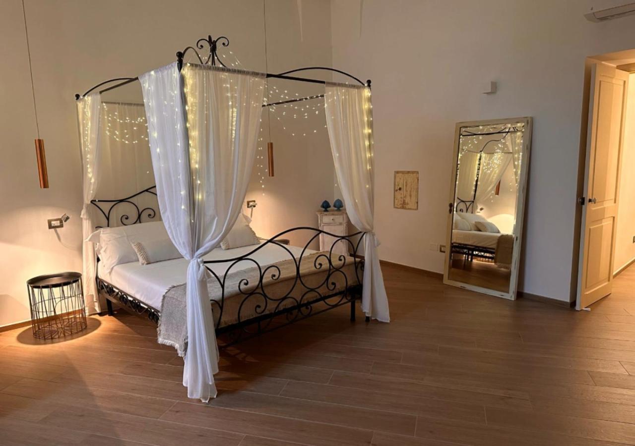 Вилла Historic Boutique House 1761 Pisignano  Экстерьер фото