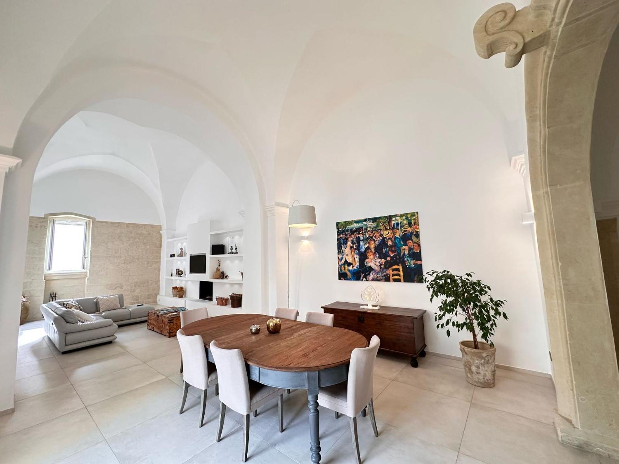 Вилла Historic Boutique House 1761 Pisignano  Экстерьер фото