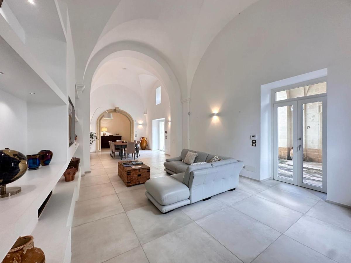 Вилла Historic Boutique House 1761 Pisignano  Экстерьер фото
